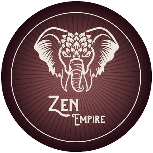 Zen Empire tap